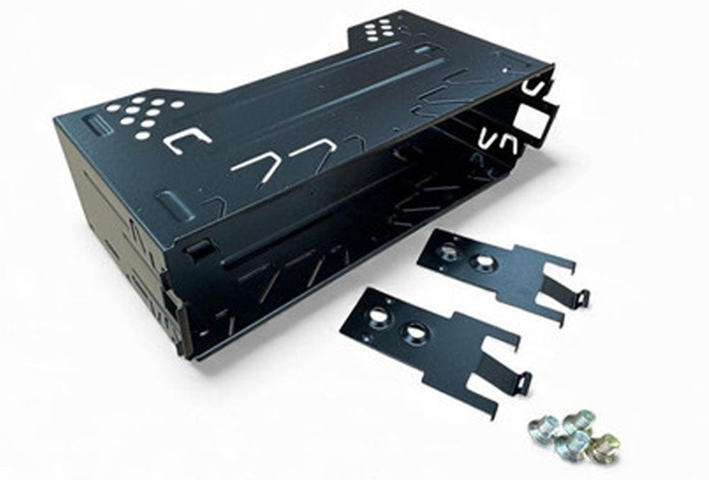 Kenwood Single Din Sleeve Cage for the DMX-F920DS and DMX9724XDS