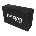 VW ID. Buzz Option Audio SET-414 Plug & Play Amp & Subwoofer