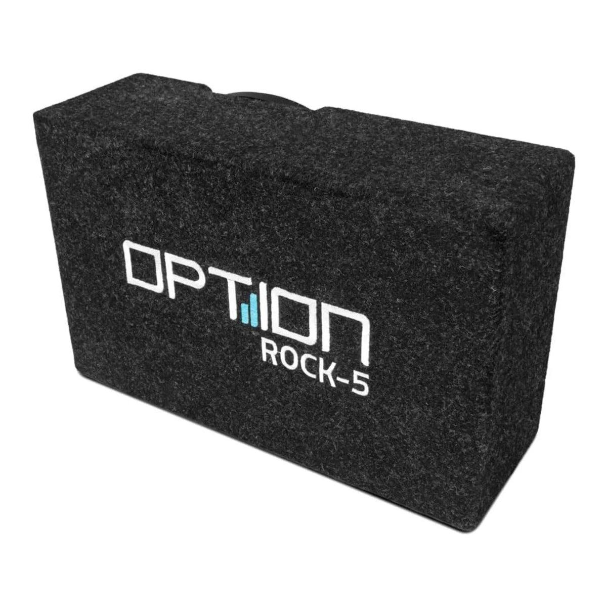 VW ID. Buzz Option Audio SET-414 Plug & Play Amp & Subwoofer