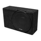 VW ID. Buzz Option Audio SET-414 Plug & Play Amp & Subwoofer