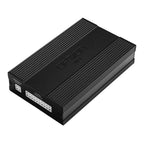 VW ID. Buzz Option Audio SET-414 Plug & Play Amp & Subwoofer