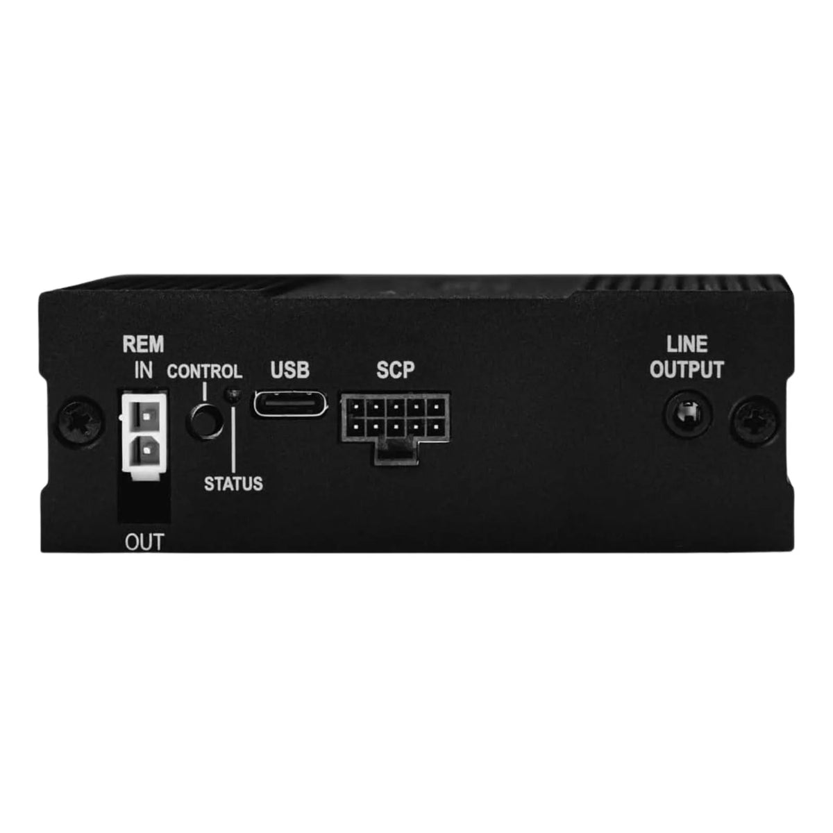VW ID. Buzz Option Audio SET-414 Plug & Play Amp & Subwoofer