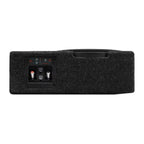 VW ID. Buzz Option Audio SET-414 Plug & Play Amp & Subwoofer