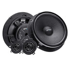 VW ID. Buzz Option Audio SET-415 Plug & Play Amp & Subwoofer