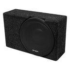 VW ID. Buzz Option Audio SET-415 Plug & Play Amp & Subwoofer