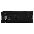 VW ID. Buzz Option Audio SET-415 Plug & Play Amp & Subwoofer