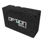 VW ID. Buzz Option Audio SET-415 Plug & Play Amp & Subwoofer