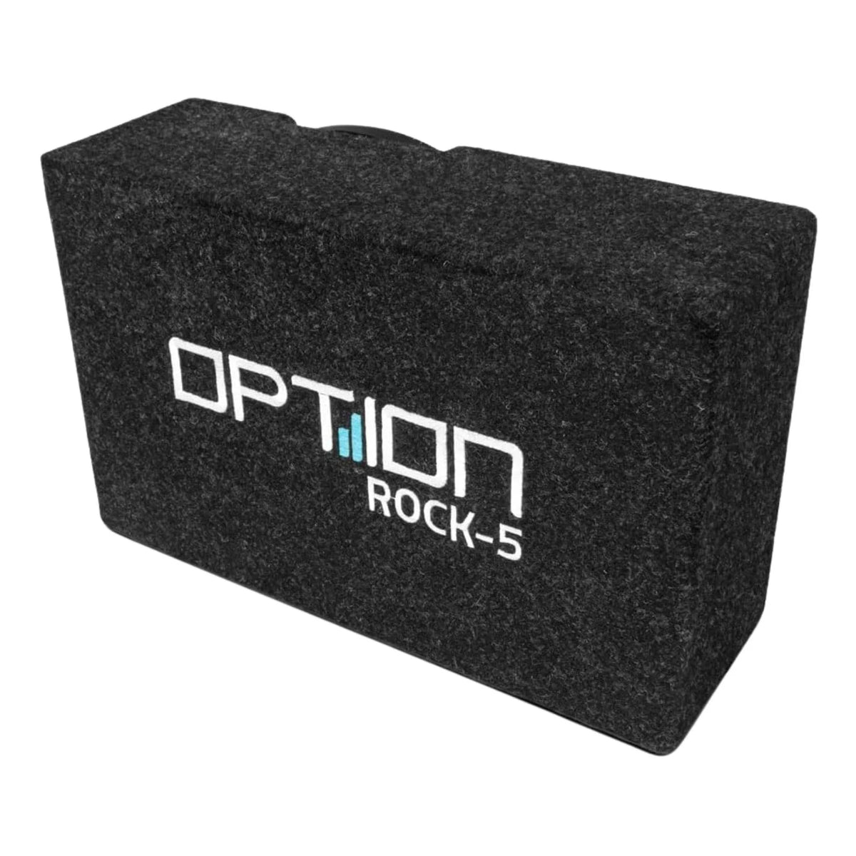 VW ID. Buzz Option Audio SET-415 Plug & Play Amp & Subwoofer