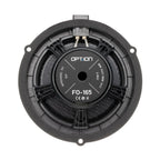 VW Transporter & Ford Transit Custom Option Audio Plug & Play Amp Sub Speakers