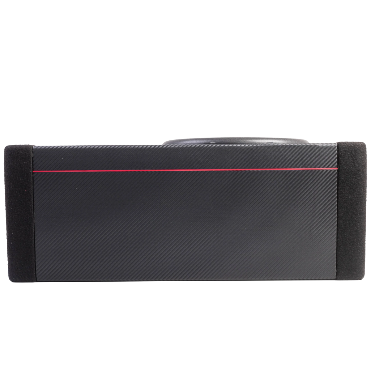 Vibe SLICKV12.M3-V5 Direct Fit 12 inch Subwoofer Upgrade Tesla Model 3