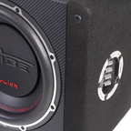 Vibe SLICKV12.M3-V5 Direct Fit 12 inch Subwoofer Upgrade Tesla Model 3