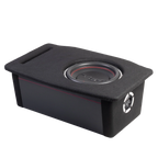 Vibe SLICKV12.M3-V5 Direct Fit 12 inch Subwoofer Upgrade Tesla Model 3