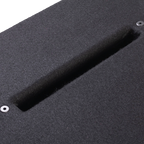 Vibe SLICKV12.M3-V5 Direct Fit 12 inch Subwoofer Upgrade Tesla Model 3