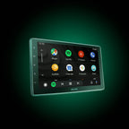 Snooper SMH-525DAB 10.1" Floating Toucschreen Multimedia Apple CarPlay Android Auto with navigation