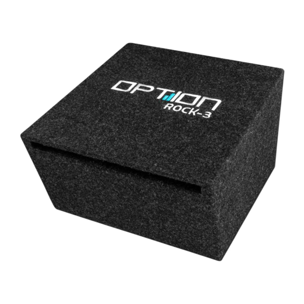 VW Crafter II, MAN TGE Option Audio Plug & Play Amp & Subwoofer