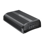 Hertz SPL Show SP1.900 Mono Amp Class D 1 Channel Subwoofer Amplifier 1000w RMS