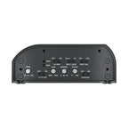 Hertz SPL Show SP1.900 Mono Amp Class D 1 Channel Subwoofer Amplifier 1000w RMS