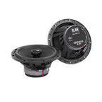 Ford, Hyundia, Skoda, VW BLAM Super Relax SR165C 6.5" (165mm) 2-Way Component Speaker System BL-SR165F