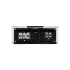 Zapco ST-1000XM III Amp Mono 1 Channel Class D Subwoofer Amplifier with Remote