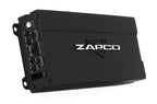 Zapco ST-104D SQ MINI Amp 4 Channel Class D Bridgeable Mini Car Amplifier