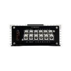Zapco ST-104D SQ MINI Amp 4 Channel Class D Bridgeable Mini Car Amplifier