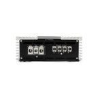 Zapco ST-1500XM III Amp Mono 1 Channel Class D Subwoofer Amplifier with Remote