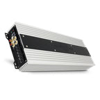Zapco ST-2000XM III Amp Mono 1 Channel Class D Subwoofer Amplifier with Remote