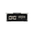 Zapco ST-2000XM III Amp Mono 1 Channel Class D Subwoofer Amplifier with Remote