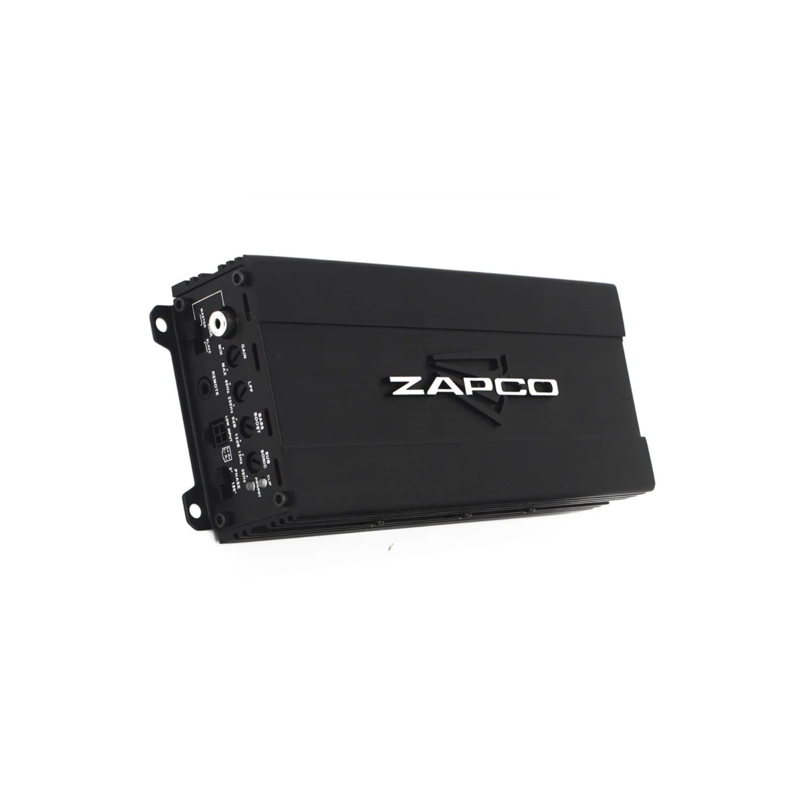 Zapco ST-501D SQ MINI Sub Amp 1 Channel Class D Mono Subwoofer Amplifier