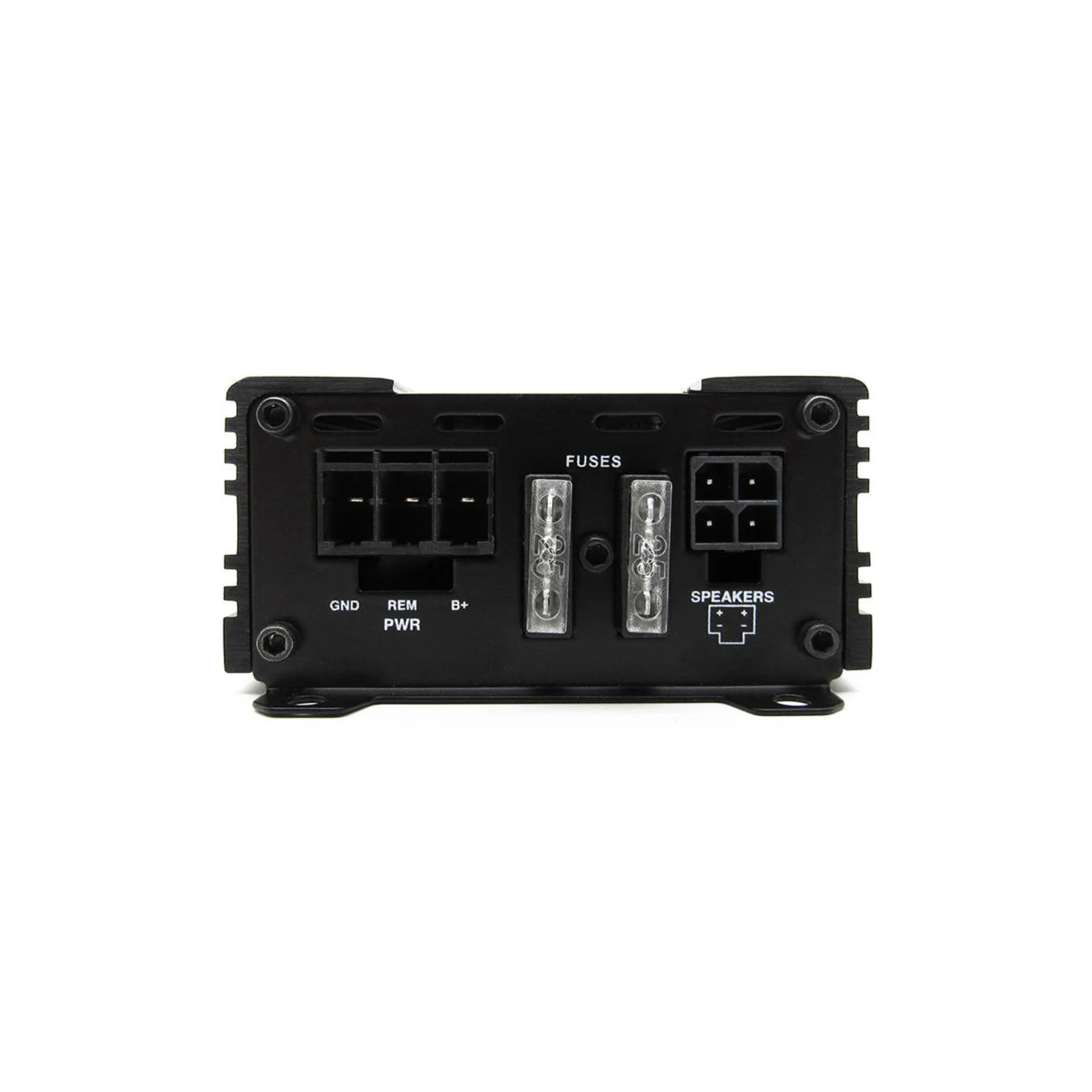 Zapco ST-501D SQ MINI Sub Amp 1 Channel Class D Mono Subwoofer Amplifier