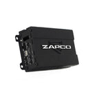 Zapco ST-64D SQ MINI Amp 4 Channel Class D Bridgeable Mini Car Amplifier