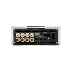 Zapco ST-6X DSP III Amp 6 Channel Class AB Amplifier with 8 Channel DSP 6x100w