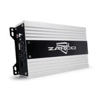Zapco ST-750D Amp Mono 1-Channel Class D Compact Subwoofer Amplifier 400w RMS