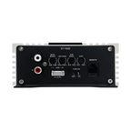 Zapco ST-750D Amp Mono 1-Channel Class D Compact Subwoofer Amplifier 400w RMS