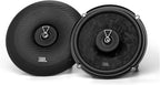 JBL STAGE3 GEN2 68 – 6.5" (165mm) 560W 2-Way coaxial speakers