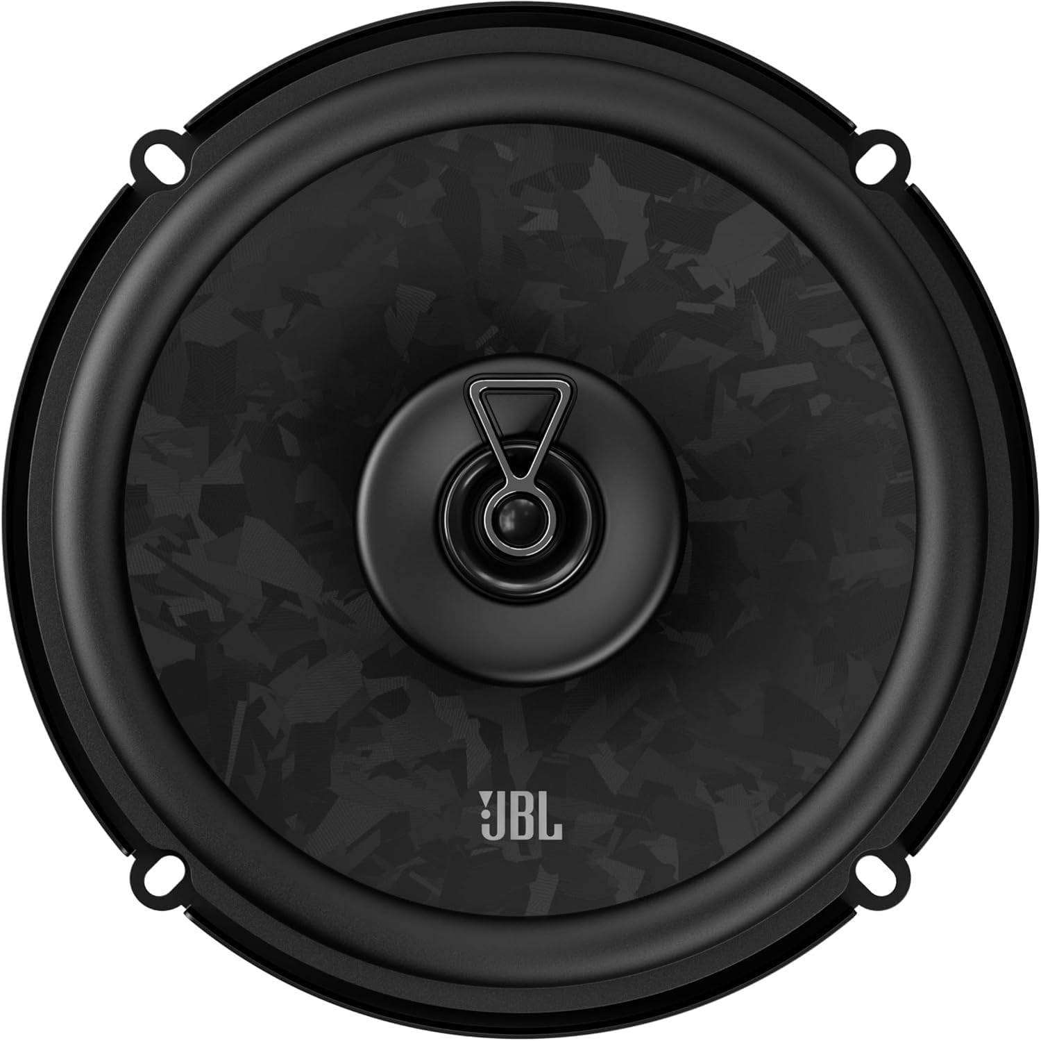 JBL STAGE3 GEN2 68 – 6.5" (165mm) 560W 2-Way coaxial speakers