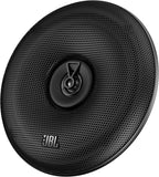 JBL STAGE3 GEN2 68 – 6.5" (165mm) 560W 2-Way coaxial speakers