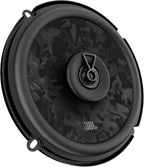 JBL STAGE3 GEN2 68 – 6.5" (165mm) 560W 2-Way coaxial speakers