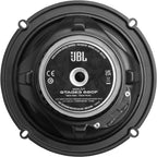 JBL STAGE3 GEN2 68CF 6.5 inch (165mm) 760 Watt 2-way Component Car Speakers
