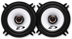 VW Golf MK2 (1983 – 1992) Alpine SXE-1325S 5-1/4inch (13cm) Front Door Speaker Upgrade Kit