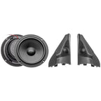 Suzuki Jimny Option Audio SZ-150 Plug & Play Speakers