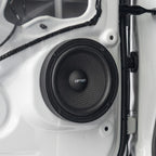 Suzuki Jimny Option Audio SZ-150 Plug & Play Speakers