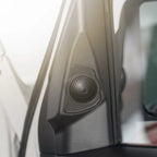 Suzuki Jimny Option Audio SZ-150 Plug & Play Speakers