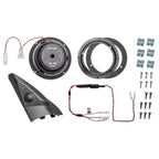 Suzuki Jimny Option Audio SZ-150 Plug & Play Speakers