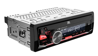 JBL Celebrity 350D Mechless Car MP3 Bluetooth DAB USB AUX