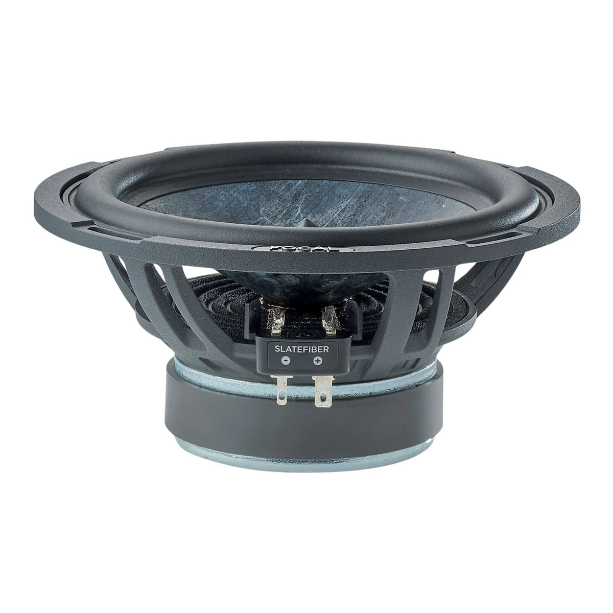 Focal Slatefiber 165 SF3 6.5 Inch 3 Way Component Kit 80w