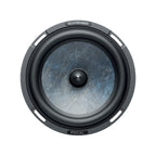 Focal Slatefiber 165 SF3 6.5 Inch 3 Way Component Kit 80w