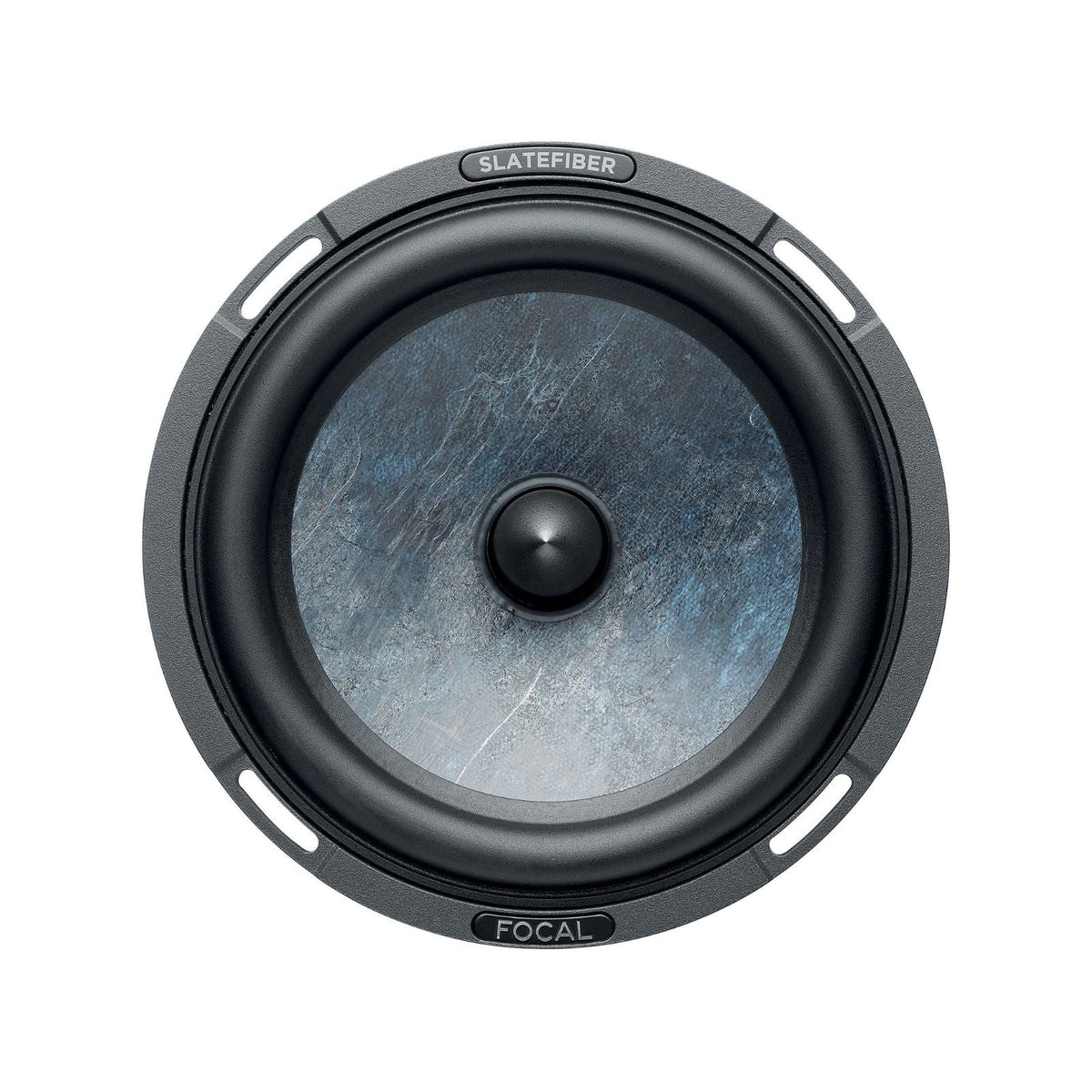 Focal Slatefiber 165 SF3 6.5 Inch 3 Way Component Kit 80w
