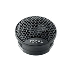 Focal Slatefiber 165 SF3 6.5 Inch 3 Way Component Kit 80w