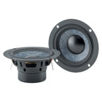 Focal Slatefiber 65 SF 2.5 Inch Midrange Speakers 40w RMS PAIR